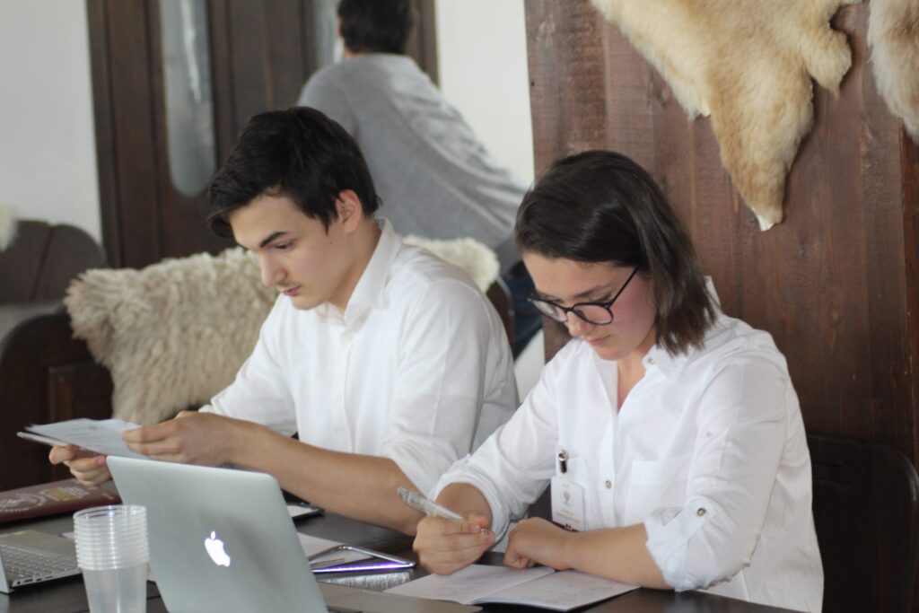 Part 2: Interview with the academy’s board of directors: work-life balance