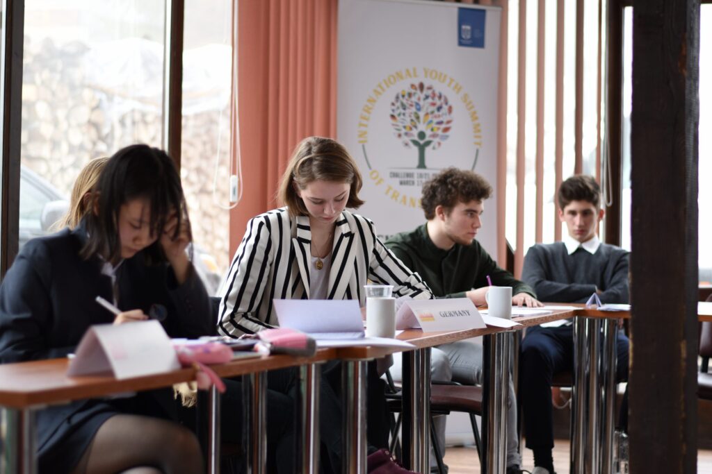 When and how to get involved?