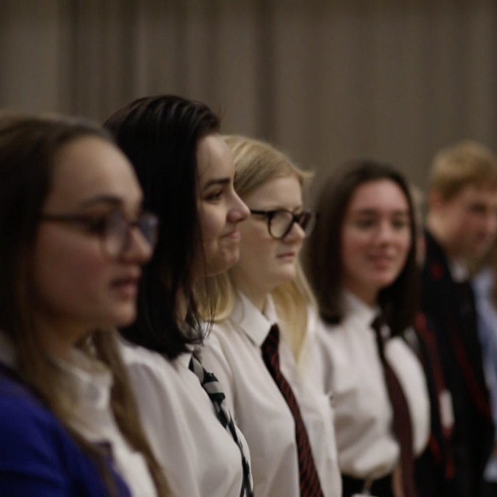 The National Program