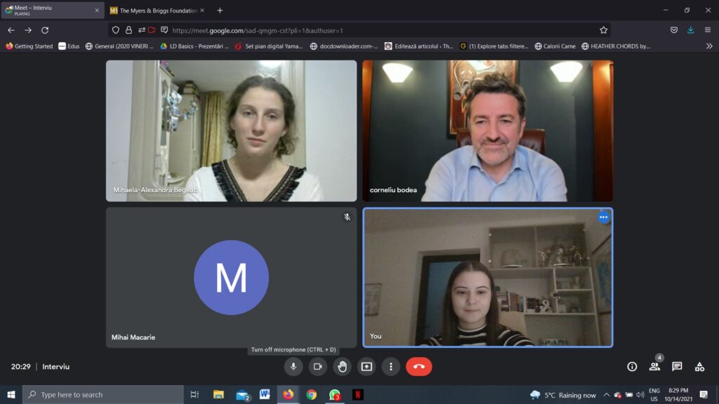 Secretele succesului